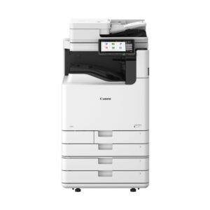Canon imageFORCE 6100 Series A3 Monochrome Multifunction Printer
