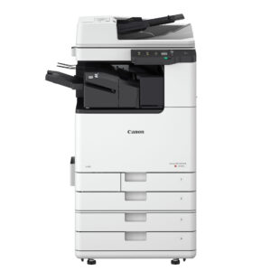 Canon imageRUNNER C3326 A3 Colour Multifunction Printer