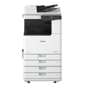 Canon imageRUNNER 2925 / 2930 / 2945 A3 Monochrome Multifunction Printer