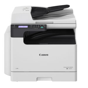 Canon imageRUNNER 2224N A3 Monochrome Multifunction Printer